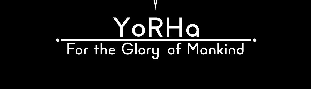 YoRHa